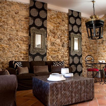Il Baglio Della Luna Relais By Le Dhome Sicily Balestrate Εξωτερικό φωτογραφία
