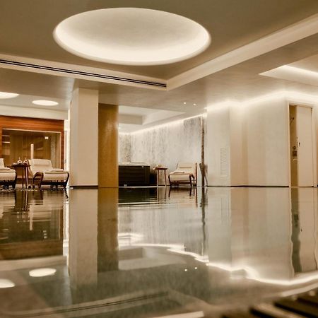 Il Baglio Della Luna Relais By Le Dhome Sicily Balestrate Εξωτερικό φωτογραφία