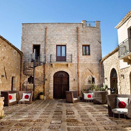 Il Baglio Della Luna Relais By Le Dhome Sicily Balestrate Εξωτερικό φωτογραφία