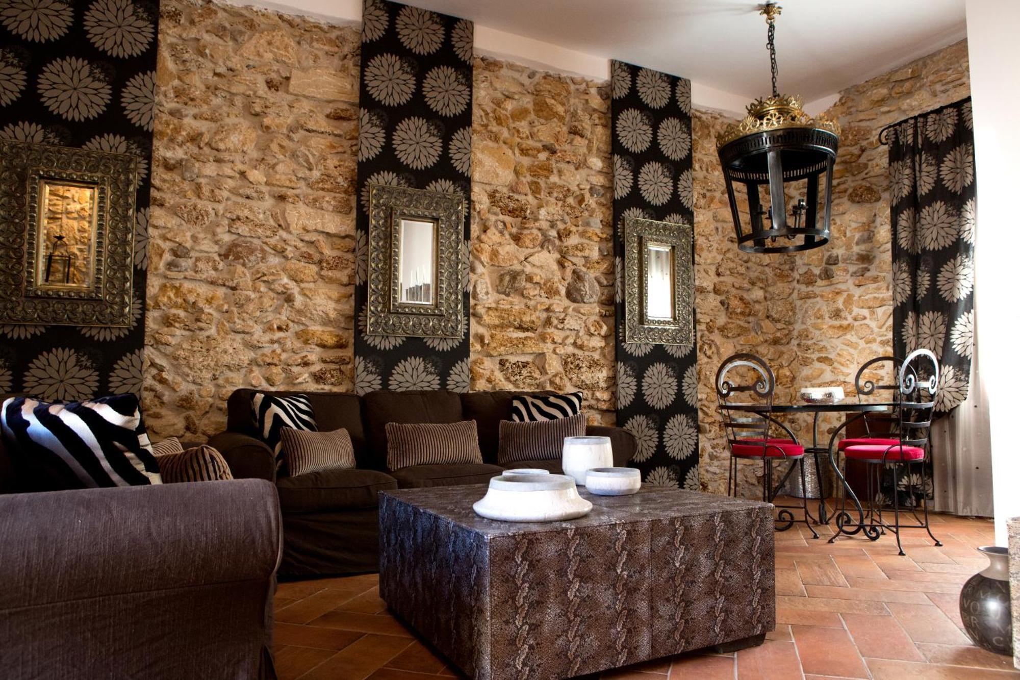Il Baglio Della Luna Relais By Le Dhome Sicily Balestrate Εξωτερικό φωτογραφία