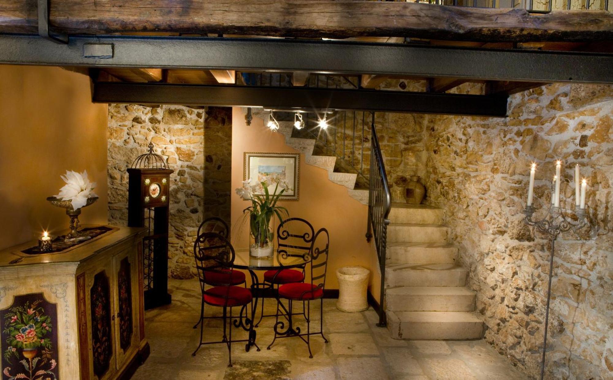 Il Baglio Della Luna Relais By Le Dhome Sicily Balestrate Δωμάτιο φωτογραφία