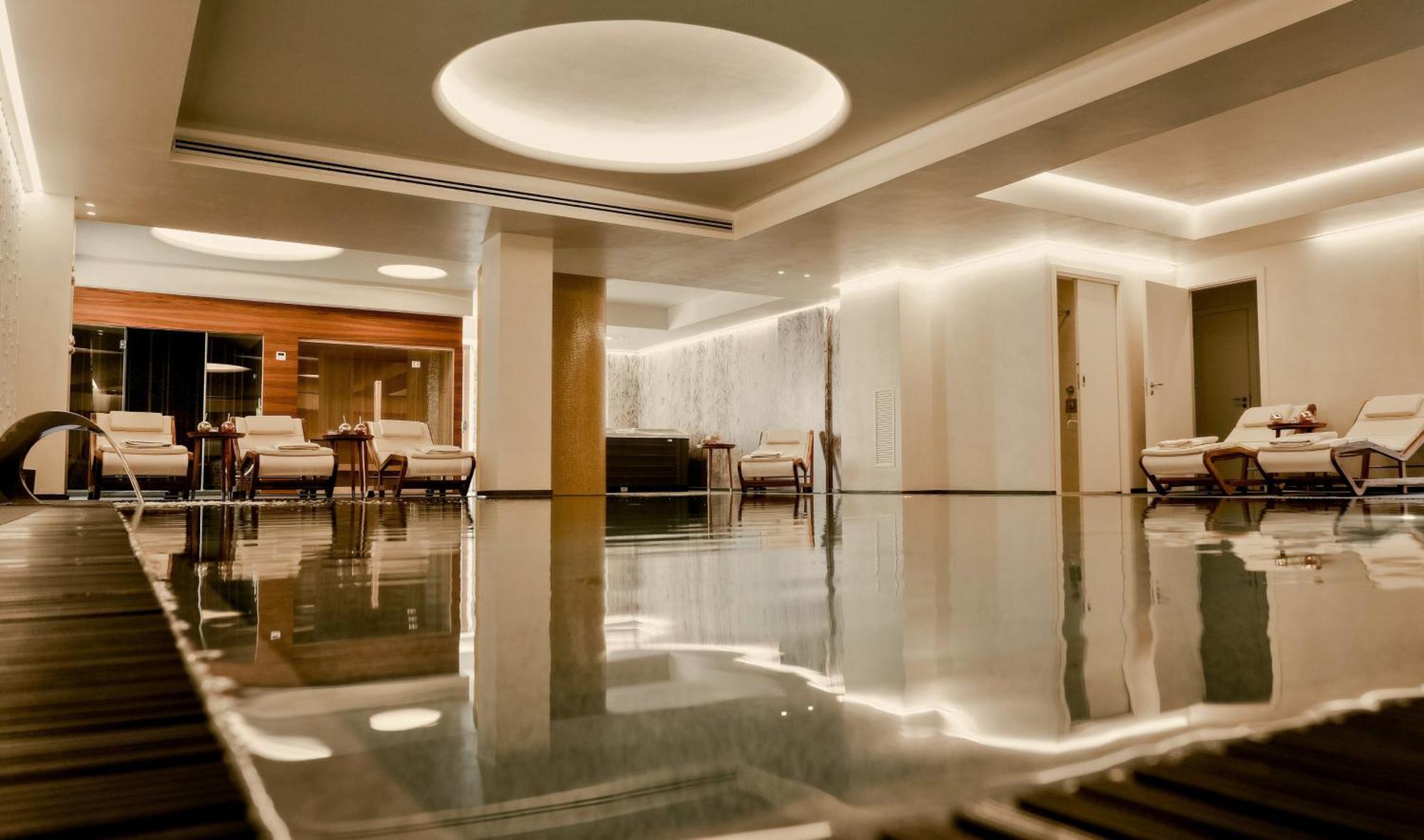 Il Baglio Della Luna Relais By Le Dhome Sicily Balestrate Εξωτερικό φωτογραφία