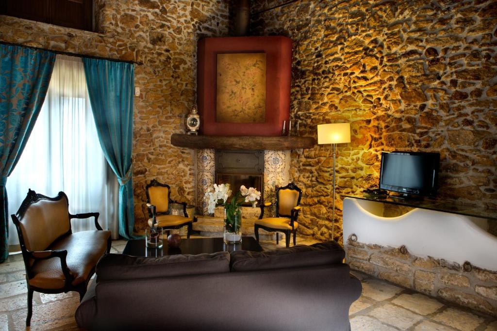 Il Baglio Della Luna Relais By Le Dhome Sicily Balestrate Δωμάτιο φωτογραφία