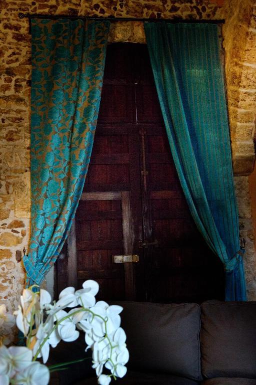 Il Baglio Della Luna Relais By Le Dhome Sicily Balestrate Δωμάτιο φωτογραφία