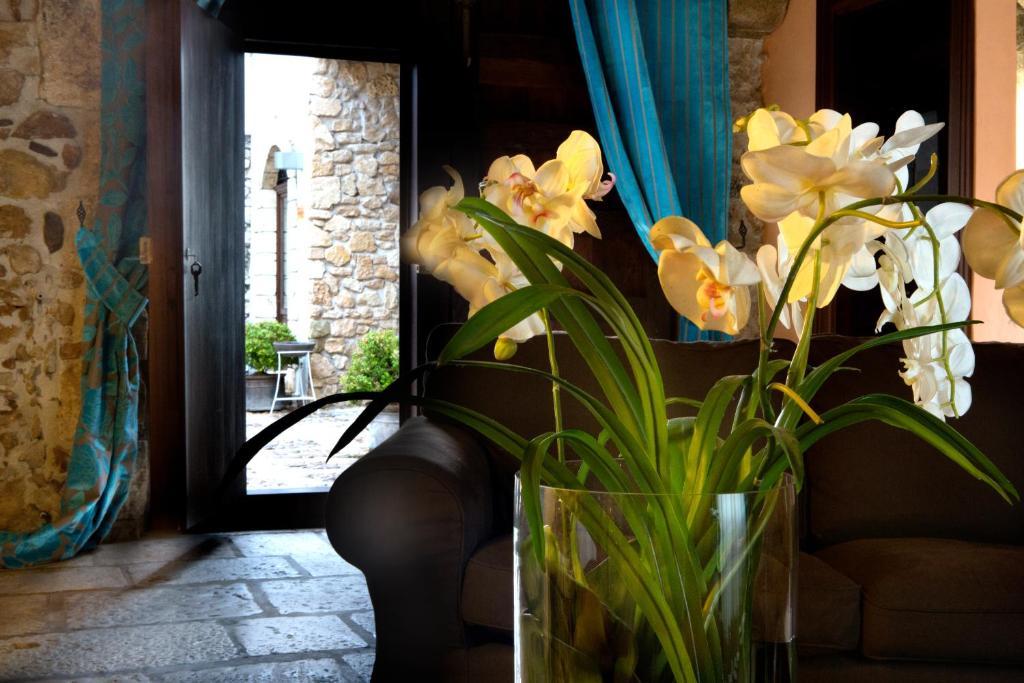 Il Baglio Della Luna Relais By Le Dhome Sicily Balestrate Δωμάτιο φωτογραφία