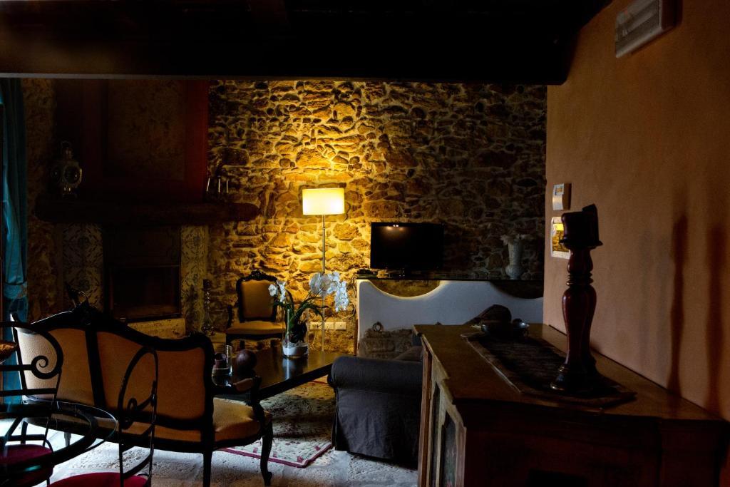 Il Baglio Della Luna Relais By Le Dhome Sicily Balestrate Δωμάτιο φωτογραφία