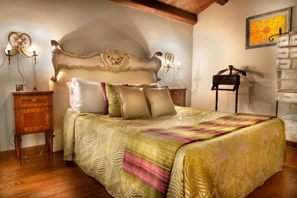 Il Baglio Della Luna Relais By Le Dhome Sicily Balestrate Δωμάτιο φωτογραφία
