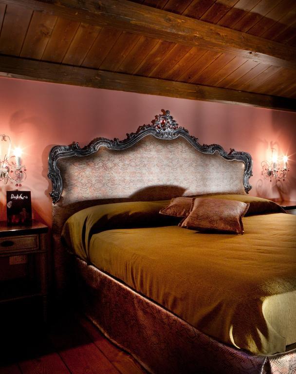 Il Baglio Della Luna Relais By Le Dhome Sicily Balestrate Εξωτερικό φωτογραφία