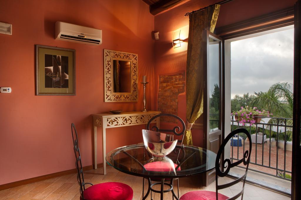 Il Baglio Della Luna Relais By Le Dhome Sicily Balestrate Εξωτερικό φωτογραφία