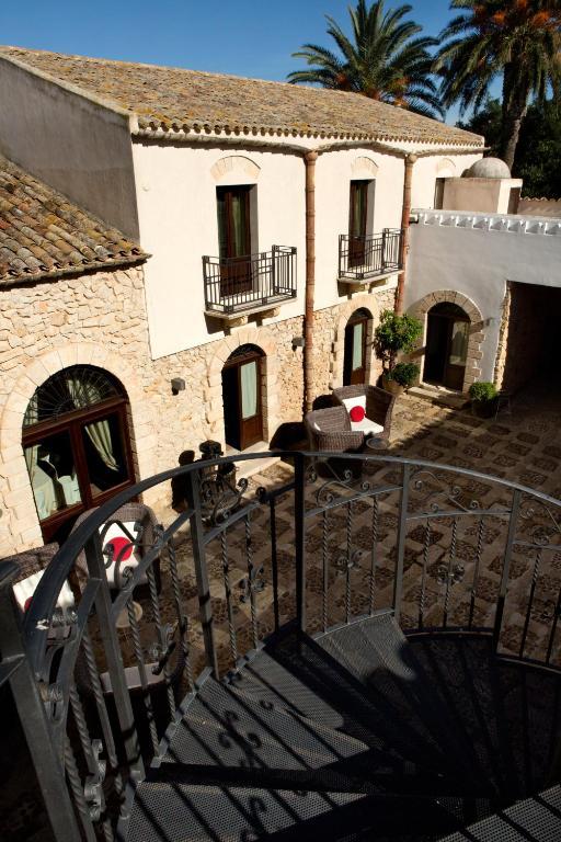 Il Baglio Della Luna Relais By Le Dhome Sicily Balestrate Εξωτερικό φωτογραφία