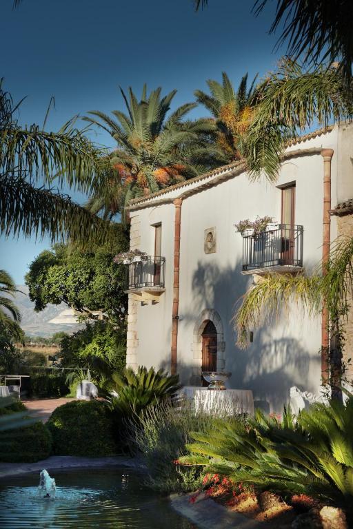 Il Baglio Della Luna Relais By Le Dhome Sicily Balestrate Εξωτερικό φωτογραφία