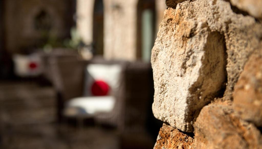 Il Baglio Della Luna Relais By Le Dhome Sicily Balestrate Εξωτερικό φωτογραφία