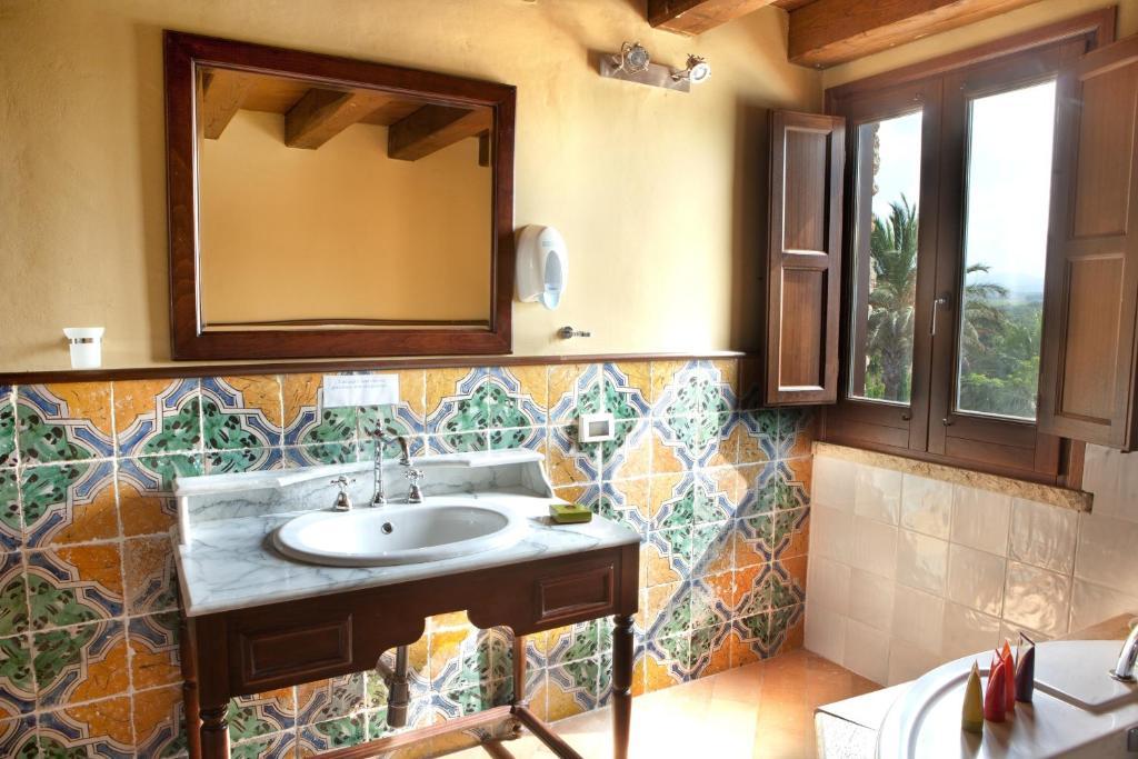 Il Baglio Della Luna Relais By Le Dhome Sicily Balestrate Δωμάτιο φωτογραφία