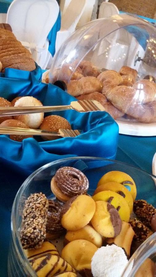 Il Baglio Della Luna Relais By Le Dhome Sicily Balestrate Εξωτερικό φωτογραφία
