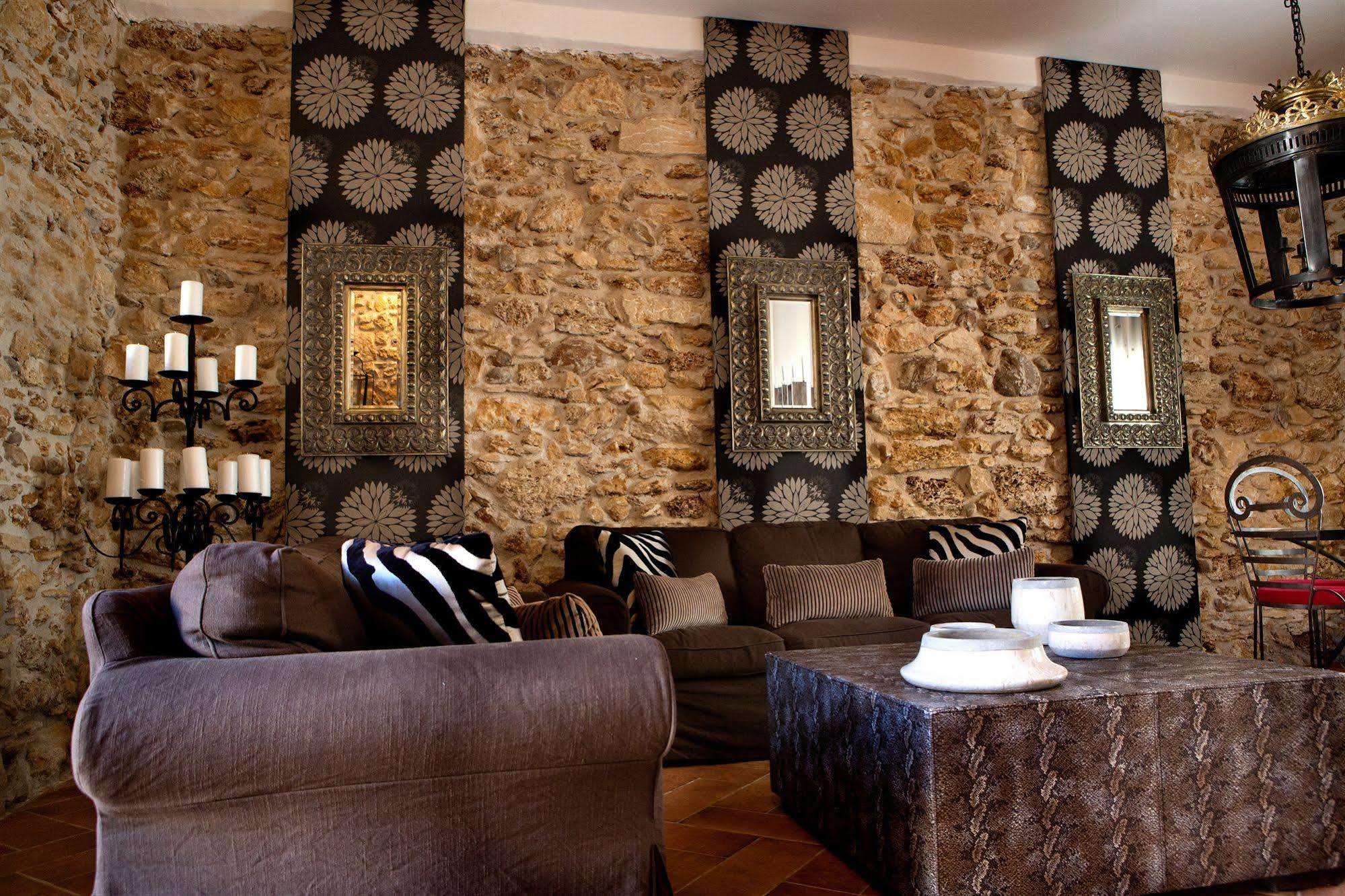 Il Baglio Della Luna Relais By Le Dhome Sicily Balestrate Εξωτερικό φωτογραφία