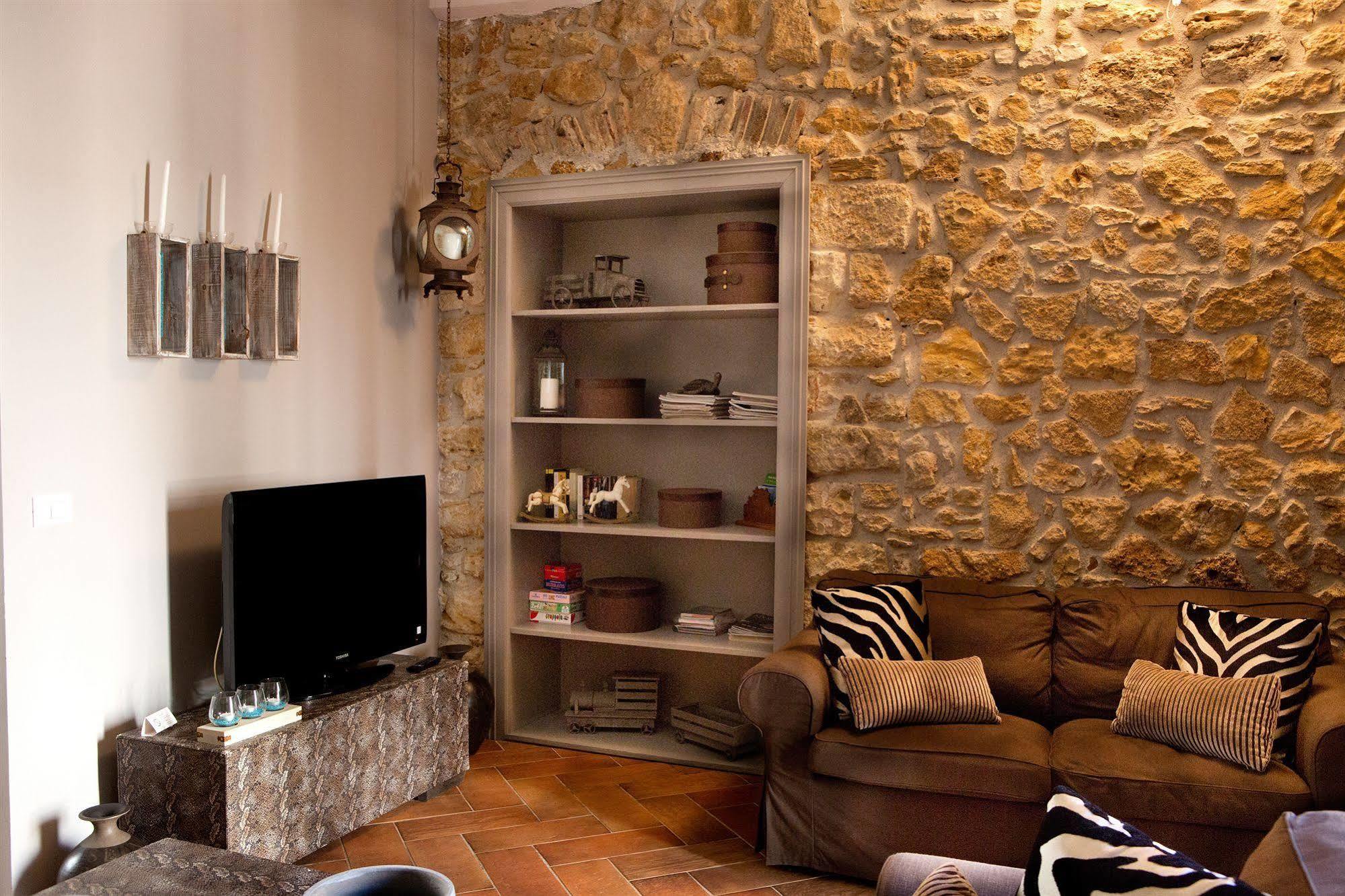 Il Baglio Della Luna Relais By Le Dhome Sicily Balestrate Εξωτερικό φωτογραφία