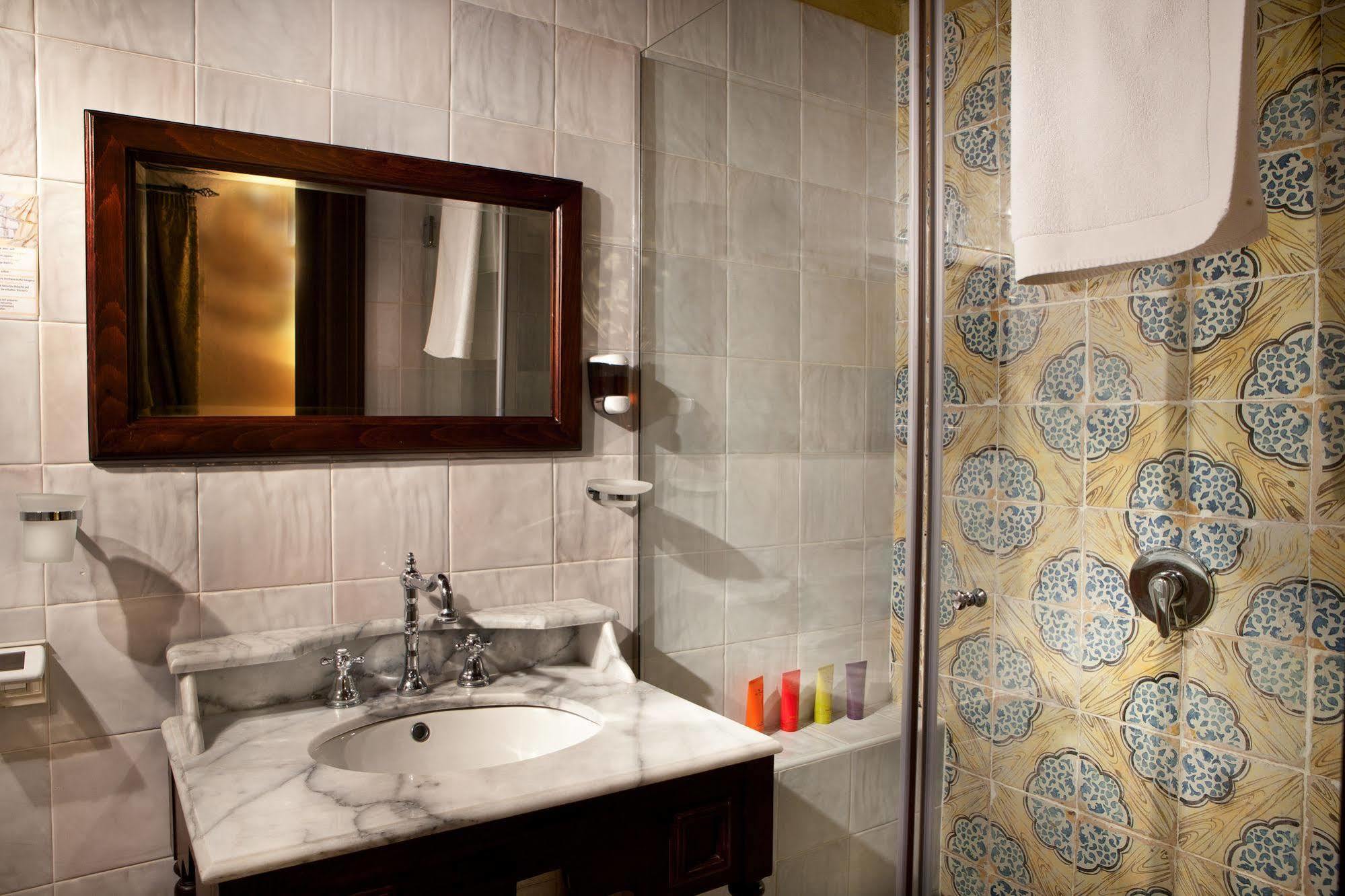 Il Baglio Della Luna Relais By Le Dhome Sicily Balestrate Εξωτερικό φωτογραφία