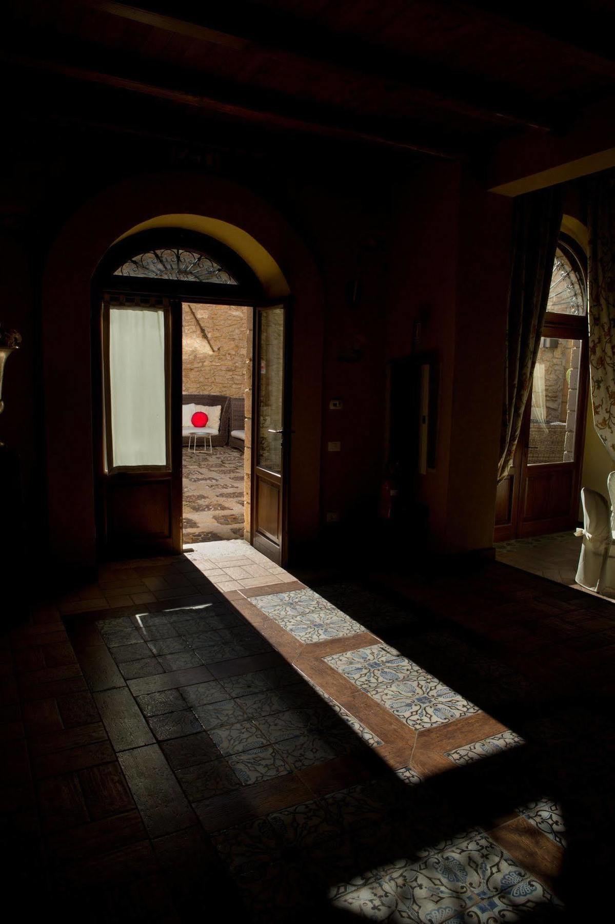 Il Baglio Della Luna Relais By Le Dhome Sicily Balestrate Εξωτερικό φωτογραφία