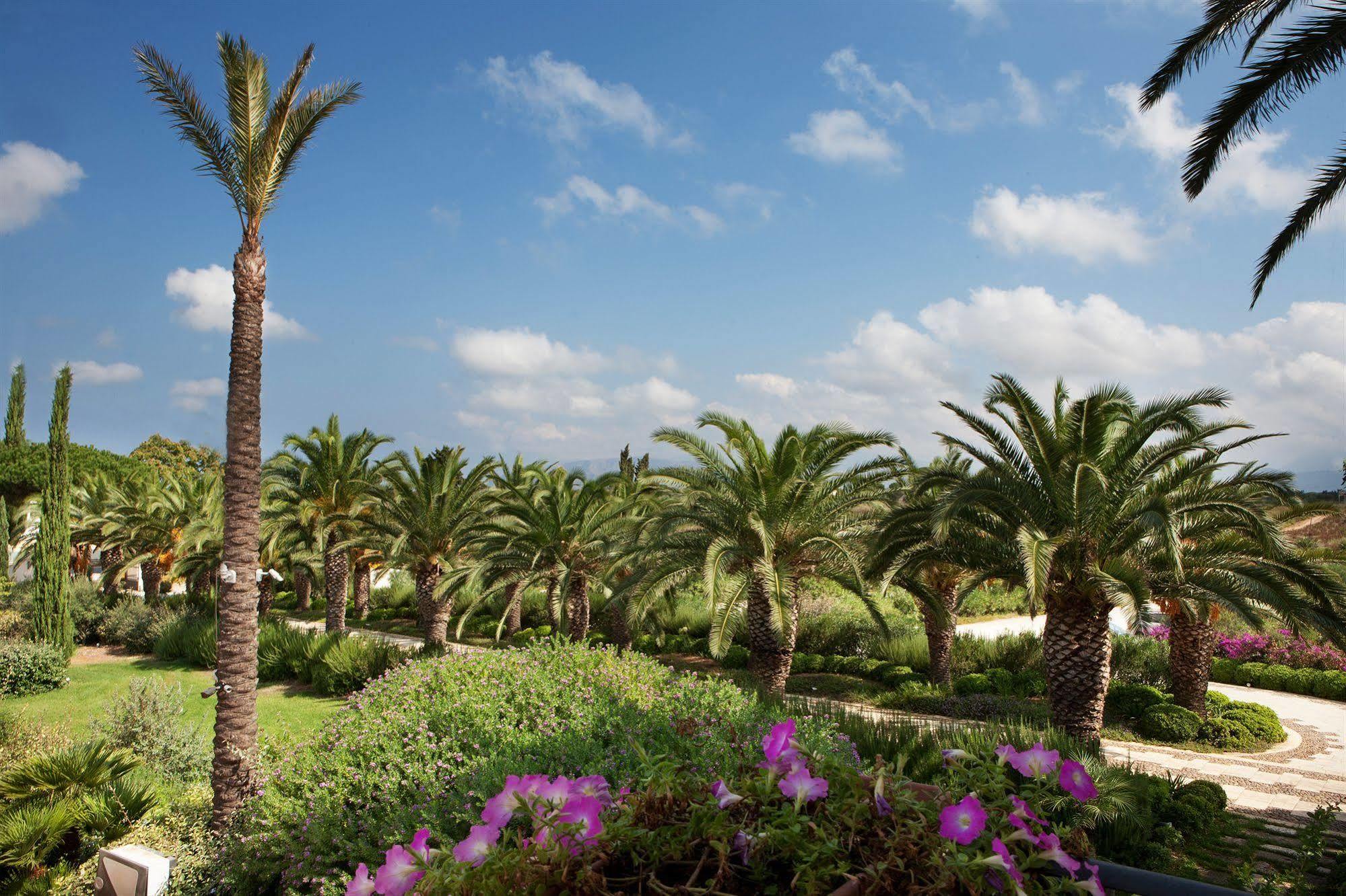 Il Baglio Della Luna Relais By Le Dhome Sicily Balestrate Εξωτερικό φωτογραφία