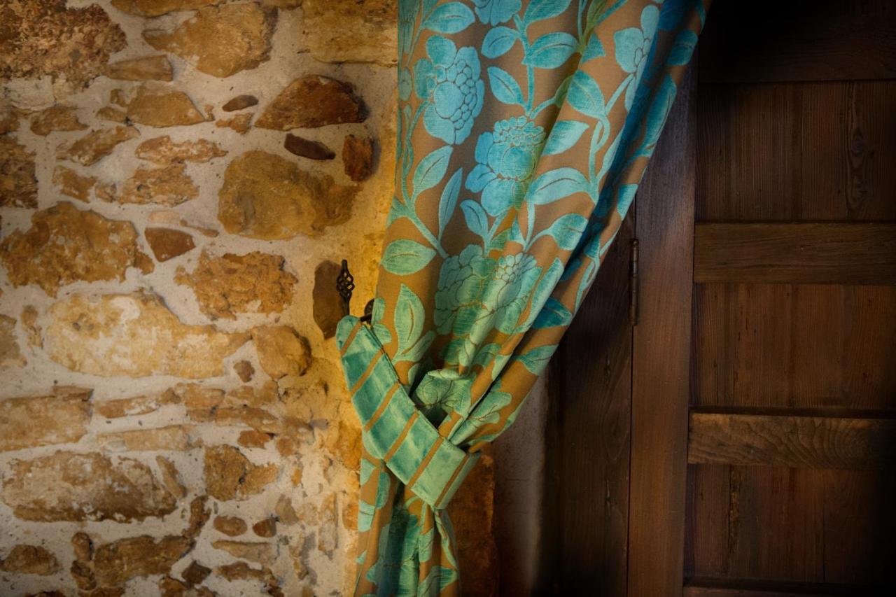 Il Baglio Della Luna Relais By Le Dhome Sicily Balestrate Δωμάτιο φωτογραφία