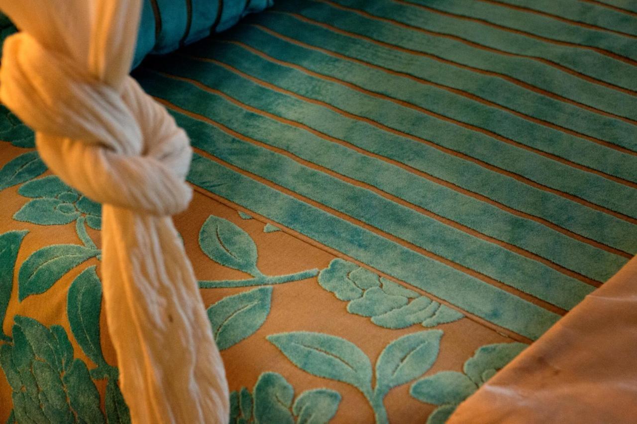 Il Baglio Della Luna Relais By Le Dhome Sicily Balestrate Δωμάτιο φωτογραφία