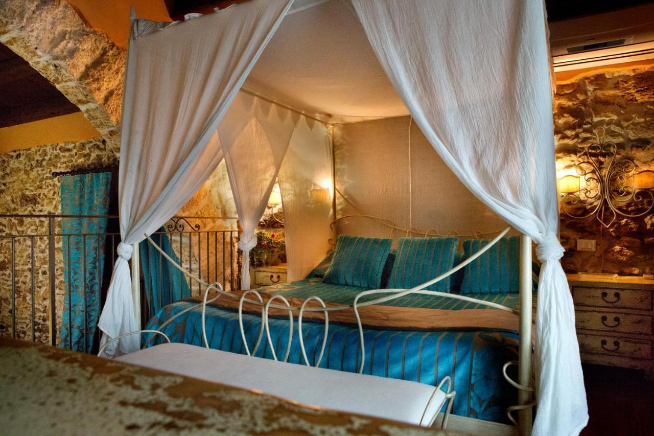 Il Baglio Della Luna Relais By Le Dhome Sicily Balestrate Δωμάτιο φωτογραφία